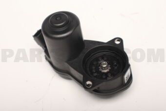 46310F4011 ACTUATOR ASSY, PARKING BRAKE, RH