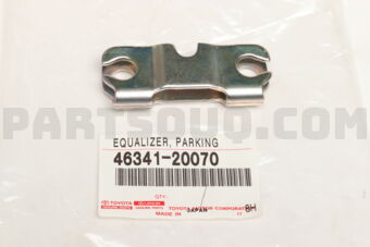 4634120070 EQUALIZER, PARKING BRAKE