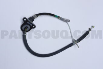 464100K090 Toyota CABLE ASSY, PARKING