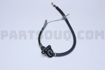 464100K090 Toyota CABLE ASSY, PARKING