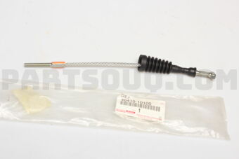 4641010100 CABLE ASSY, PARKING BRAKE, NO.1