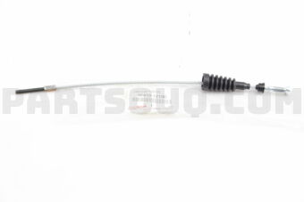 4641012190 CABLE ASSY, PARKING BRAKE, NO.1