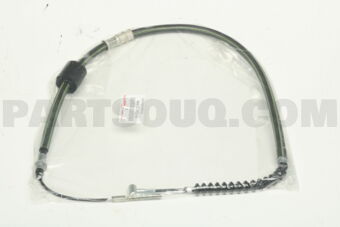 4641026510 CABLE ASSY  PARKING