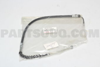 4641028200 CABLE ASSY, PARKING BRAKE, NO.1