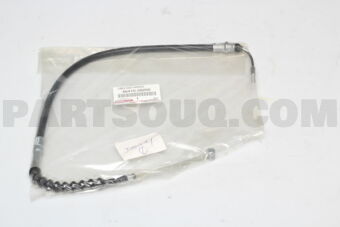 4641028200 CABLE ASSY, PARKING BRAKE, NO.1