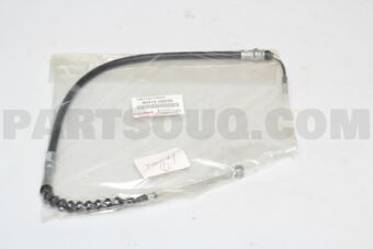 4641028200 CABLE ASSY, PARKING BRAKE, NO.1
