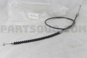 4641035230 CABLE ASSY, PARKING BRAKE, NO.1
