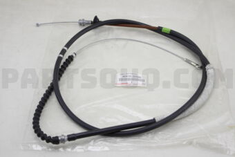 4641035580 CABLE ASSY, PARKING BRAKE, NO.1