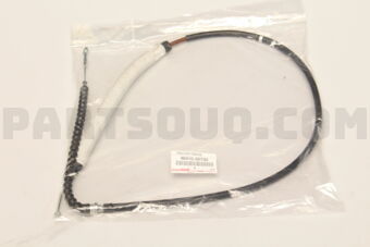 4641035730 CABLE ASSY, PARKING BRAKE, NO.1
