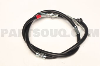4641036420 Toyota CABLE ASSY, PARKING BRAKE, NO.1