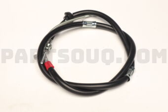 4641036420 Toyota CABLE ASSY, PARKING BRAKE, NO.1