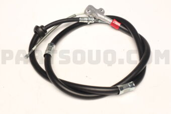 4641036420 Toyota CABLE ASSY, PARKING BRAKE, NO.1