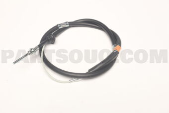 4641036470 CABLE ASSY, PARKING BRAKE, NO.1