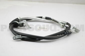 4641060431 CABLE ASSY, PARKING BRAKE, NO.1