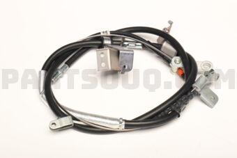4641060B60 CABLE ASSY  PARKING