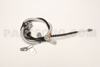 4641060C00 Toyota CABLE ASSY  PARKING