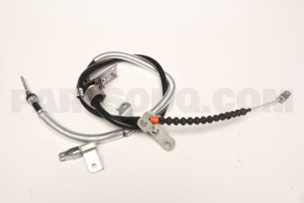 4641060C00 Toyota CABLE ASSY  PARKING