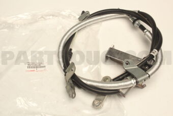 4641060C80 CABLE ASSY, PARKING