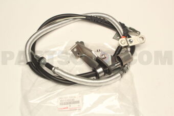 4641060C80 CABLE ASSY, PARKING
