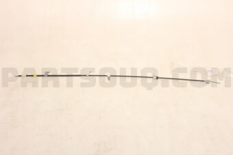 4642002121 CABLE ASSY, PARKING BRAKE, NO.2