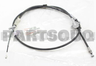 4642007031 CABLE ASSY  PARKING