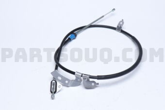 464200H021 CABLE ASSY, PARKING**