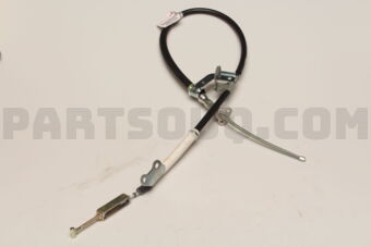464200K091 Toyota CABLE ASSY, PARKING BRAKE, NO.2