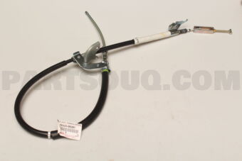 464200K091 Toyota CABLE ASSY, PARKING BRAKE, NO.2