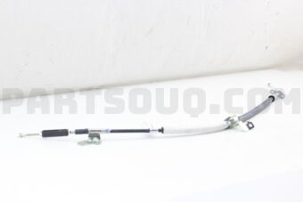 464200K110 Toyota CABLE ASSY, PARKING BRAKE, NO.2