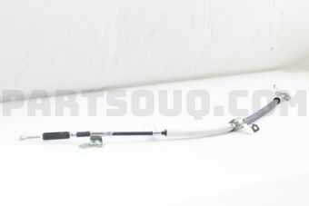 464200K110 CABLE ASSY, PARKING BRAKE, NO.2