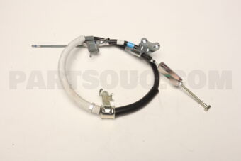 464200K190 CABLE ASSY, PARKING