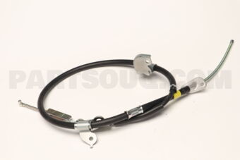 464200K290 Toyota 46420-0K290