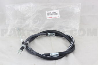 4642010190 Toyota CABLE ASSY, PARKING BRAKE, NO.2
