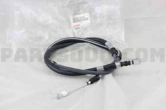 4642010190 Toyota CABLE ASSY, PARKING BRAKE, NO.2