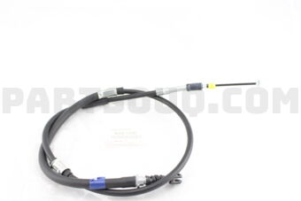 4642012390 Toyota CABLE ASSY, PARKING BRAKE, NO.2