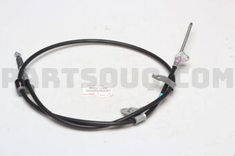 4642012490 Toyota CABLE ASSY, PARKING BRAKE, NO.2