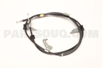4642012810 Toyota CABLE ASSY, PARKING BRAKE, NO.2
