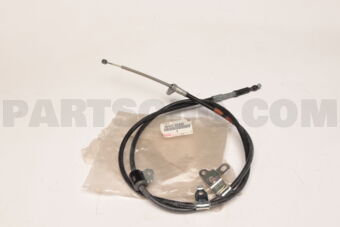 4642020490 Toyota CABLE ASSY, PARKING BRAKE, NO.2