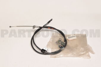 4642020490 Toyota CABLE ASSY, PARKING BRAKE, NO.2