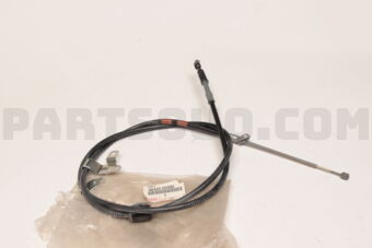 4642020490 Toyota CABLE ASSY, PARKING BRAKE, NO.2