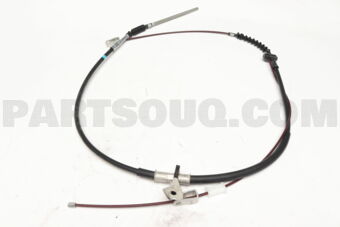 4642025220 CABLE ASSY, PARKING BRAKE, NO.2