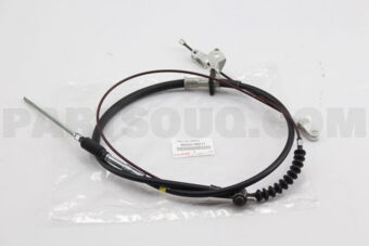 4642026211 Toyota CABLE ASSY, PARKING BRAKE, NO.2