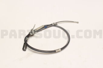 4642026251 Toyota CABLE ASSY, PARKING BRAKE, NO.2