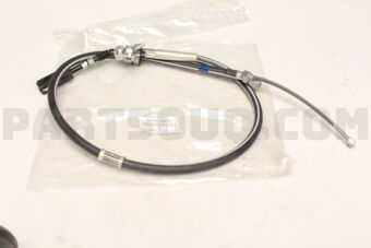 4642026251 Toyota CABLE ASSY, PARKING BRAKE, NO.2
