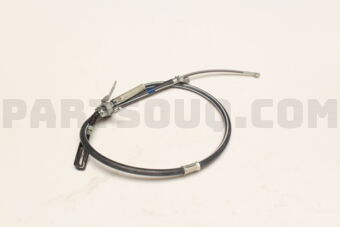 4642026251 CABLE ASSY, PARKING BRAKE, NO.2