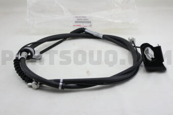 4642026321 Toyota CABLE ASSY, PARKING BRAKE, NO.2