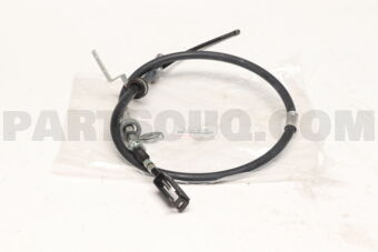 4642026430 Toyota CABLE ASSY, PARKING BRAKE, NO.2