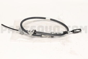 4642026430 Toyota CABLE ASSY, PARKING BRAKE, NO.2