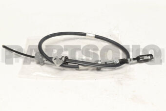 4642026430 CABLE ASSY, PARKING BRAKE, NO.2