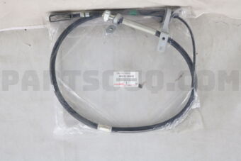 4642026440 Toyota CABLE ASSY, PARKING BRAKE, NO.2